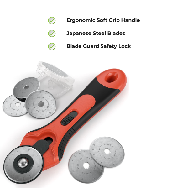 arteza rotary cutter