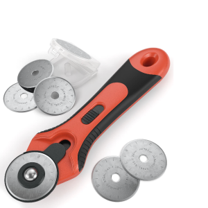 ARTEZA 28 mm Quilting Rotary Cutter