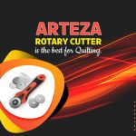 arteza rotary cutter