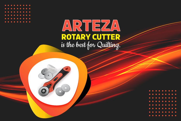 arteza rotary cutter
