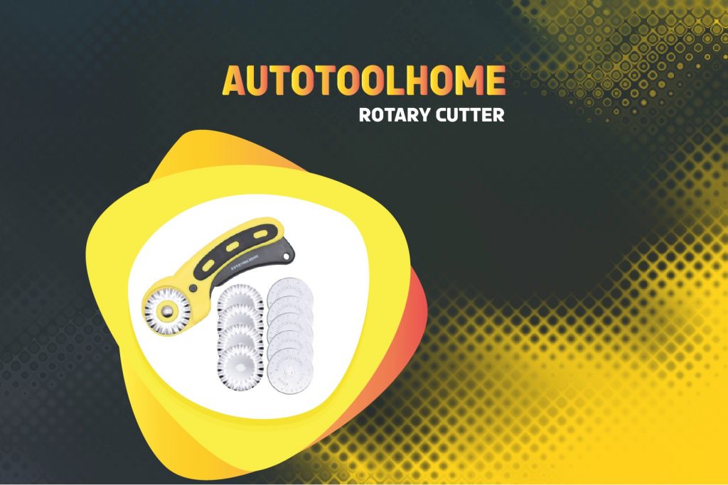 autotoolhome rotary cutter