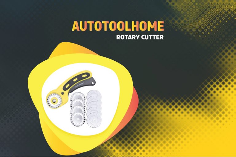 autotoolhome rotary cutter