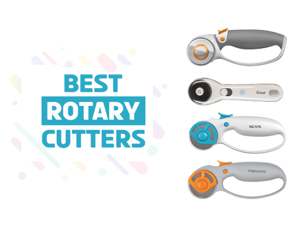 best rotary cutters