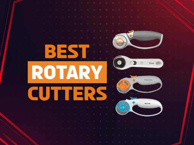 Best Rotary Cutters