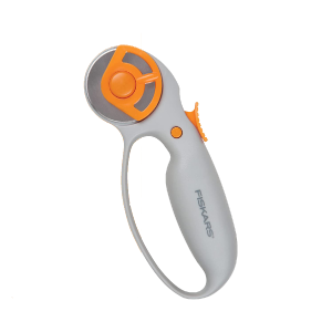 Fiskars 01-005874 Titanium Rotary Cutter
