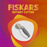 fiskars rotary cutter