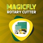 magicfly rotary cutter