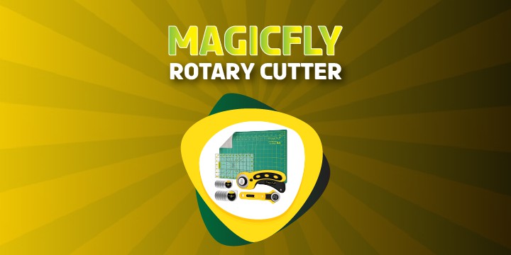 magicfly rotary cutter
