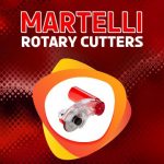martelli rotary cutter