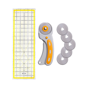 WA Portman Rotary Cutter Sewing